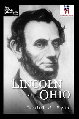 Book cover for Lincoln and Ohio