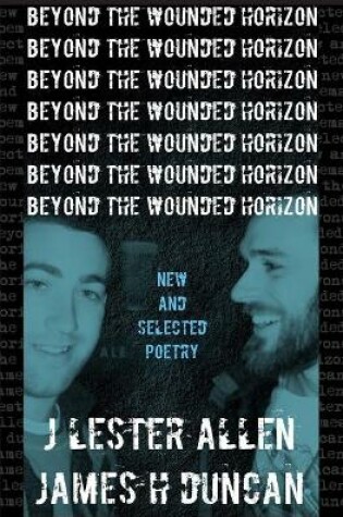 Cover of Beyond the Wounded Horizon