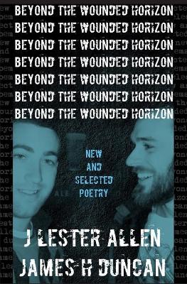 Book cover for Beyond the Wounded Horizon