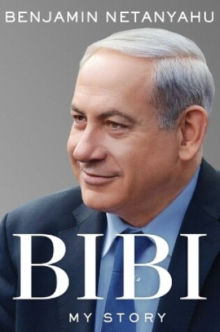 Cover of Bibi