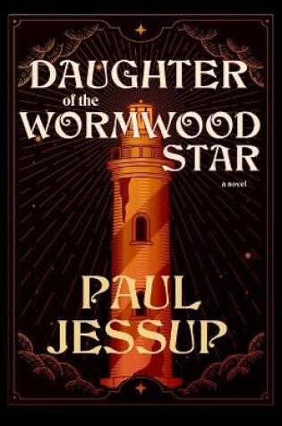 Cover of Daughter of the Wormwood Star