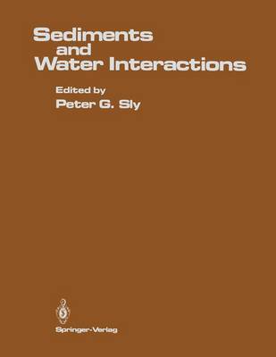 Cover of Sediments and Water Interactions