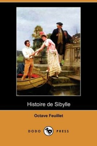 Cover of Histoire de Sibylle (Dodo Press)