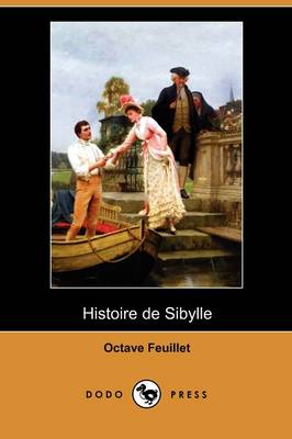 Book cover for Histoire de Sibylle (Dodo Press)