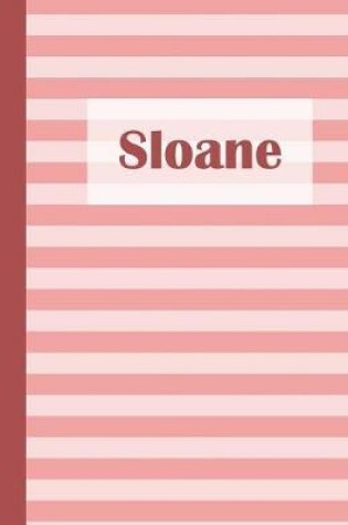 Cover of Sloane