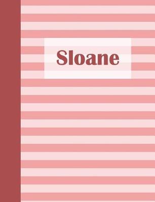 Book cover for Sloane