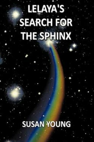 Cover of Lelaya's Search for the Sphinx