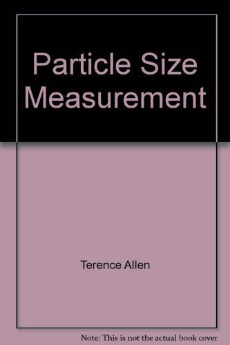 Book cover for Allen Measurement 2ed