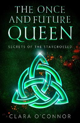 Book cover for Secrets of the Starcrossed
