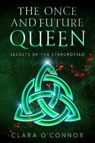 Cover of Secrets of the Starcrossed