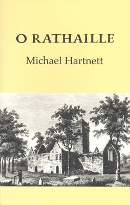 Book cover for O Rathaille