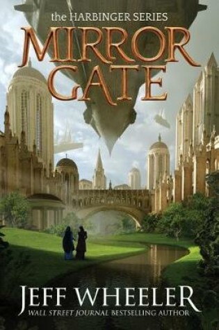 Cover of Mirror Gate