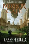 Book cover for Mirror Gate