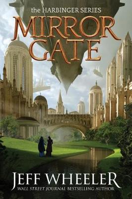 Cover of Mirror Gate