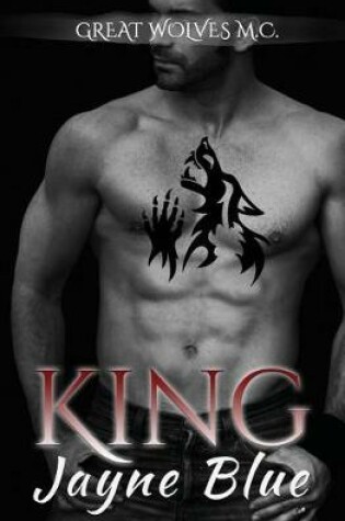 Cover of King