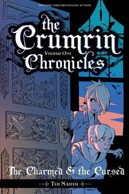 Book cover for The Crumrin Chronicles Vol. 1