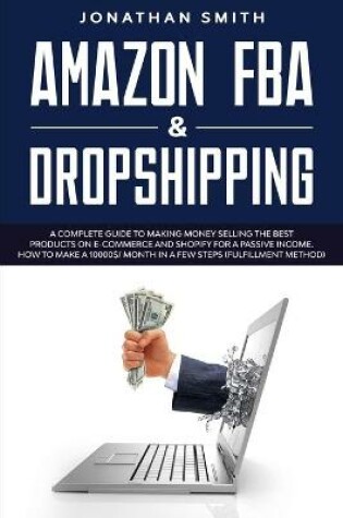 Cover of Amazon Fba And Dropshipping