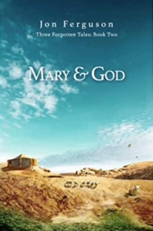 Cover of Mary & God