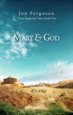 Cover of Mary & God