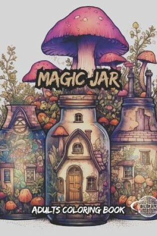 Cover of Magic Jar