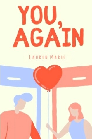 Cover of You, Again