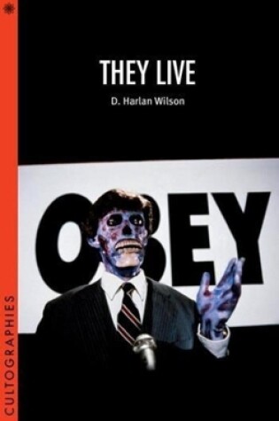 Cover of They Live