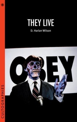 Cover of They Live