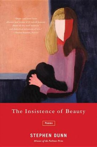 Cover of The Insistence of Beauty