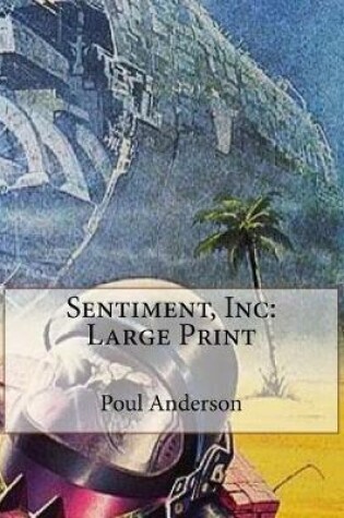 Cover of Sentiment, Inc
