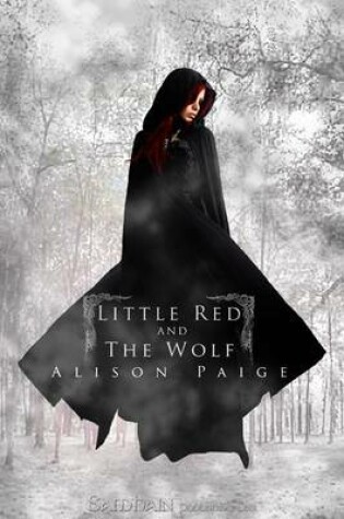 Cover of Little Red and the Wolf