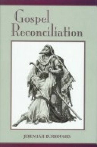 Cover of Gospel Reconciliation