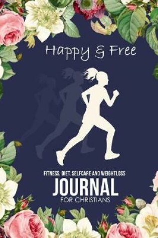 Cover of Happy & Free
