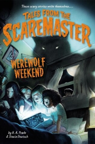 Werewolf Weekend