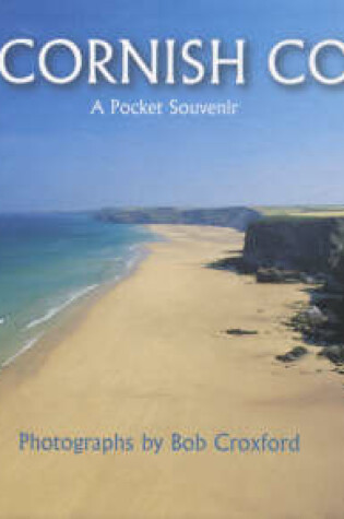 Cover of The Cornish Coast