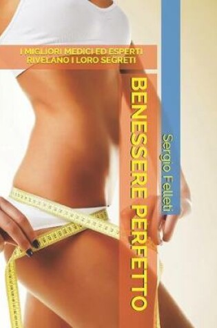 Cover of Benessere Perfetto