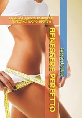 Book cover for Benessere Perfetto