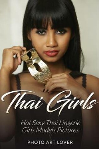 Cover of Thai Girls