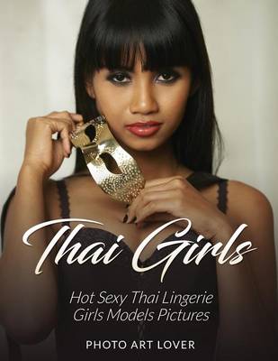 Book cover for Thai Girls