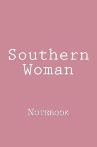 Cover of Southern Woman