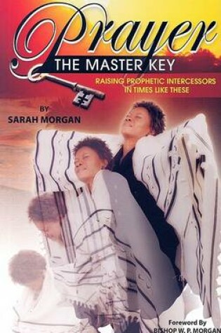 Cover of Prayer the Master Key