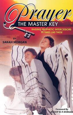 Book cover for Prayer the Master Key