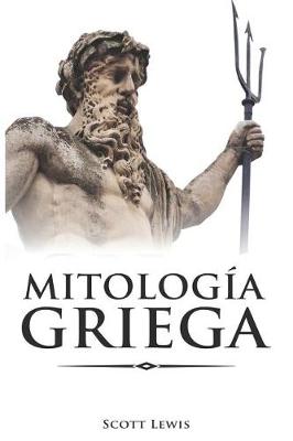 Cover of Mitolog�a Griega