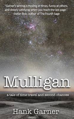 Book cover for Mulligan