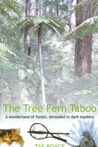 Cover of The Tree Fern Taboo