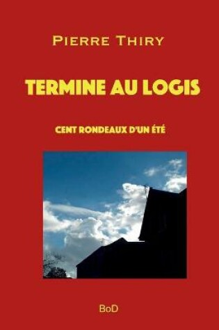 Cover of Termine au logis