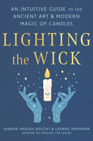 Cover of Lighting the Wick