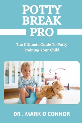 Book cover for Potty Break Pro