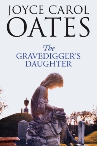 Cover of The Gravedigger’s Daughter