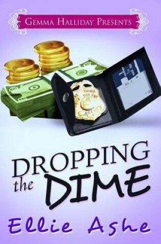 Cover of Dropping the Dime