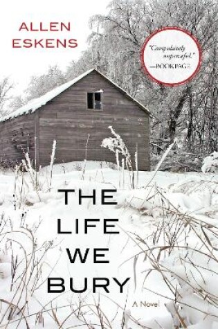 Cover of The Life We Bury